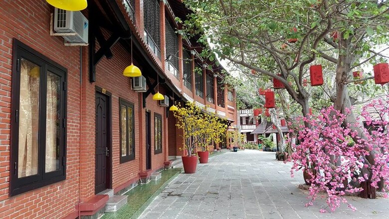 Hotel Peace Resort