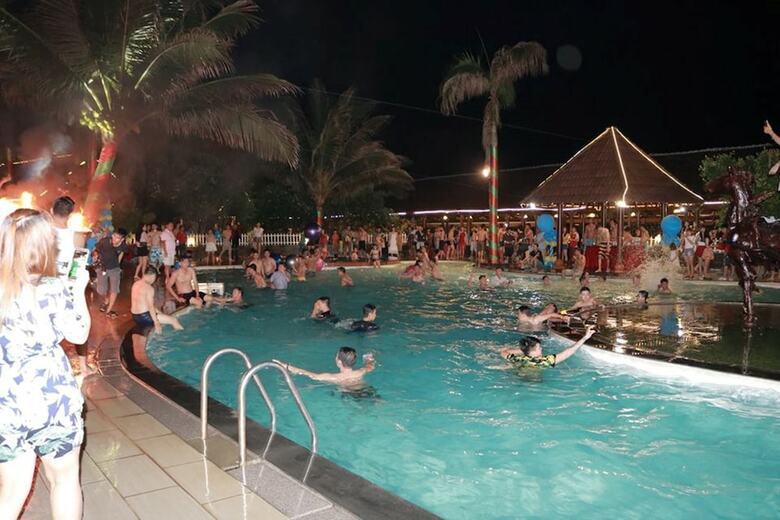 Hotel Peace Resort