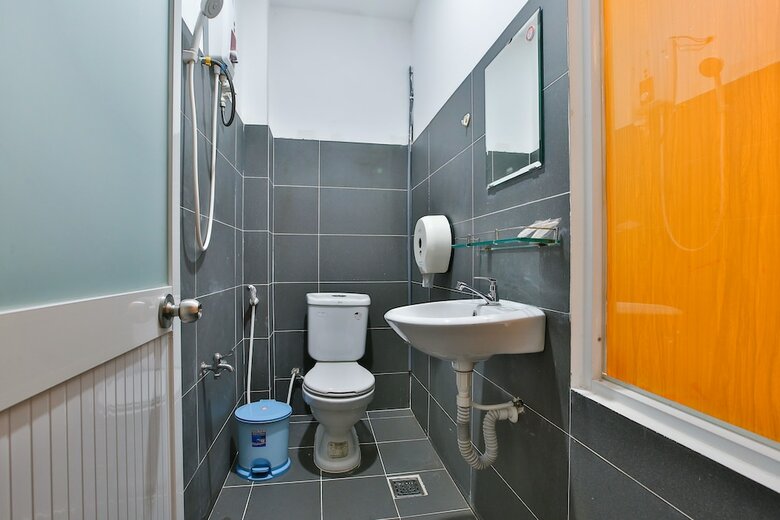 Hostal Bff Saigon Hostel