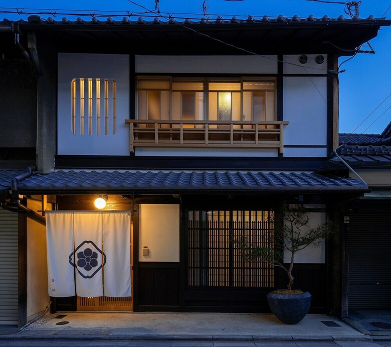 Gion Shirakawa Kouki