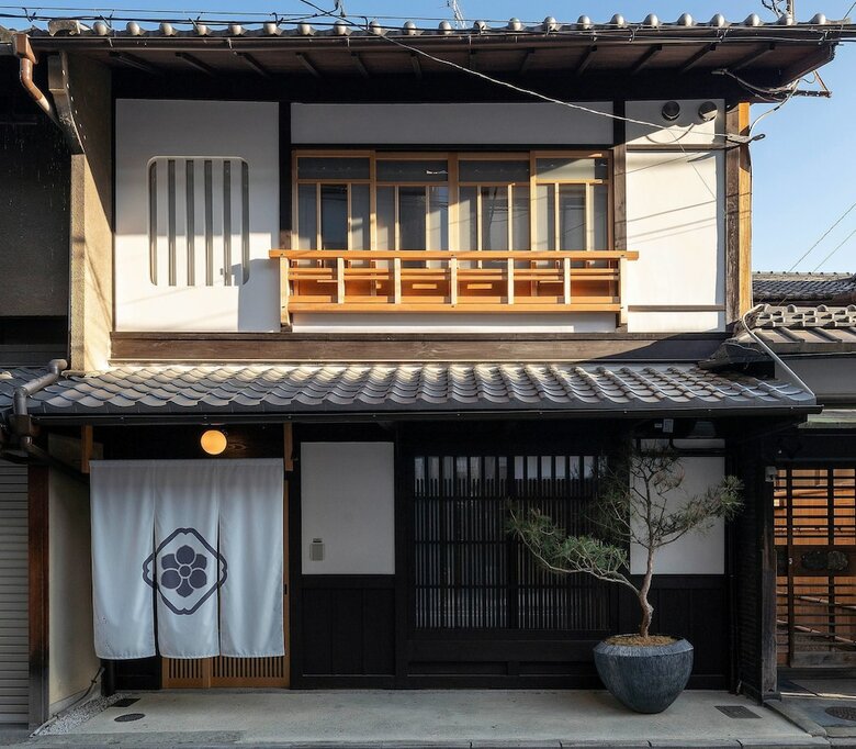 Gion Shirakawa Kouki