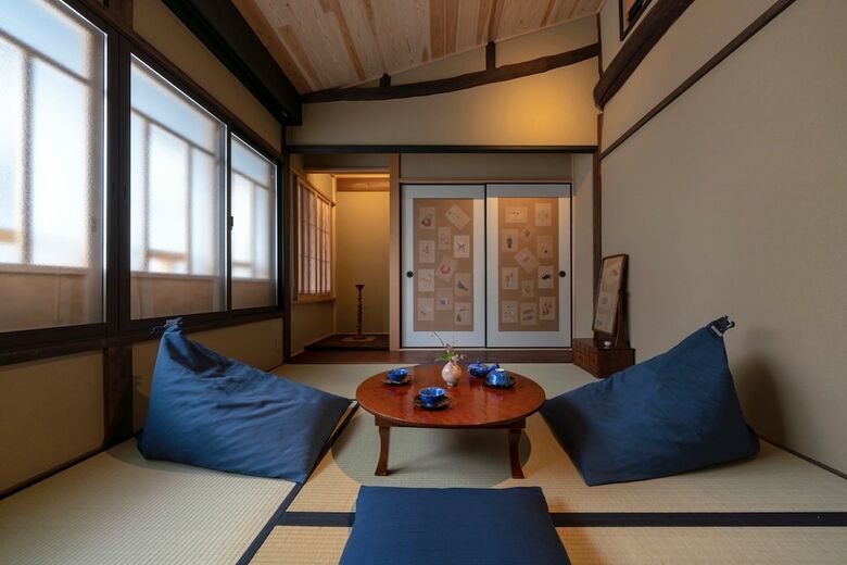 Gion Shirakawa Kouki
