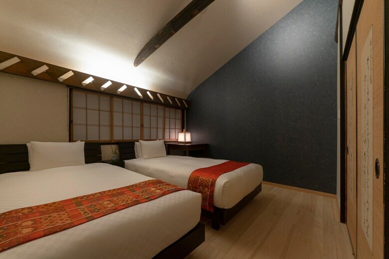 Gion Shirakawa Kouki