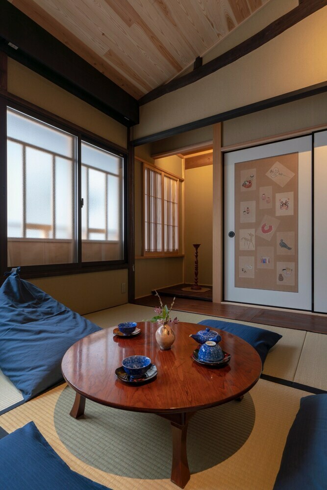Gion Shirakawa Kouki
