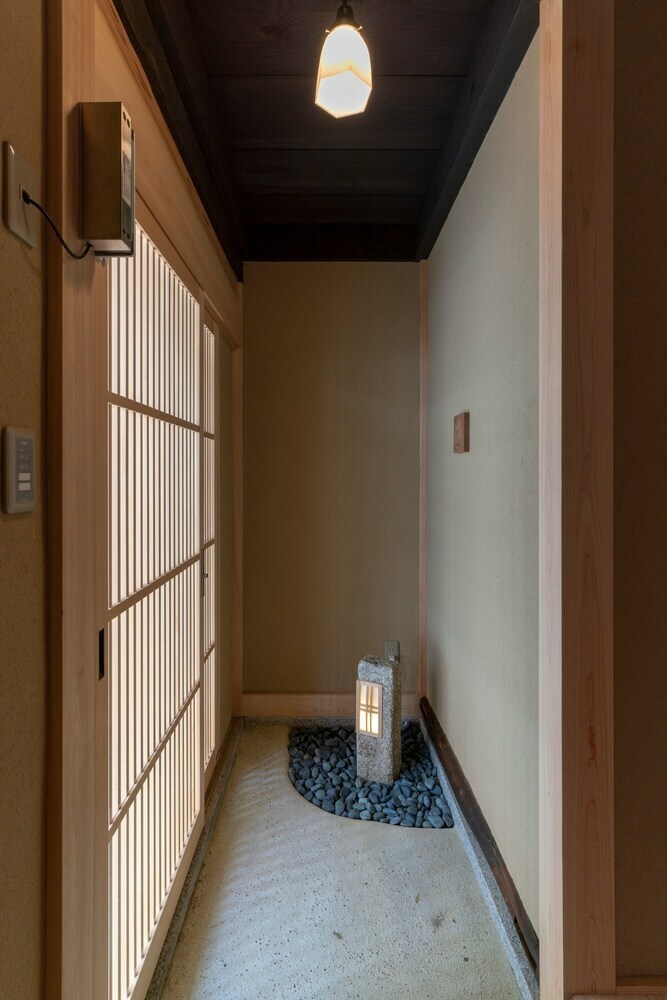 Gion Shirakawa Kouki