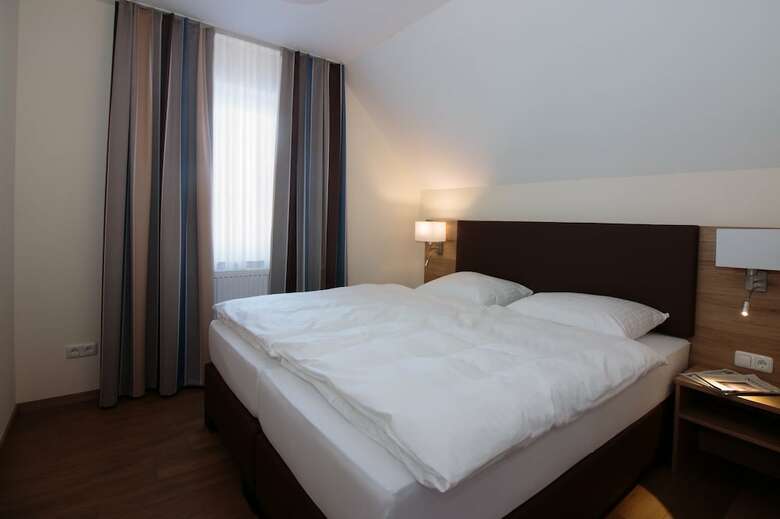 Hotel Heldt
