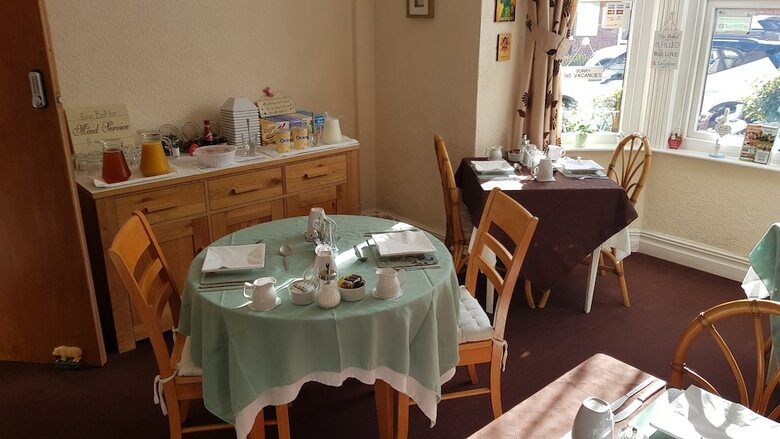 Bed & Breakfast Cromer House