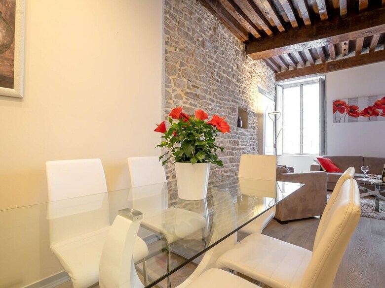 Apartamento Beaune Sweet Home