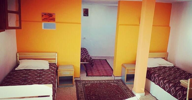 Hotel R�sidence La Source