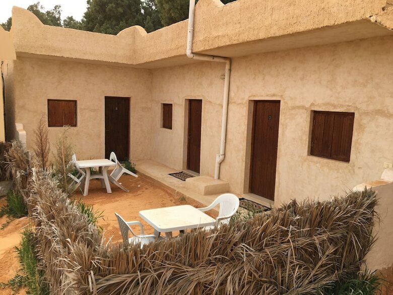 Hotel R�sidence La Source