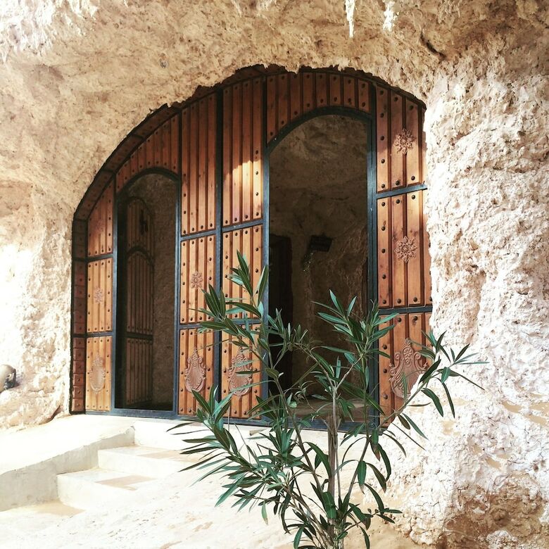 Hotel R�sidence La Source