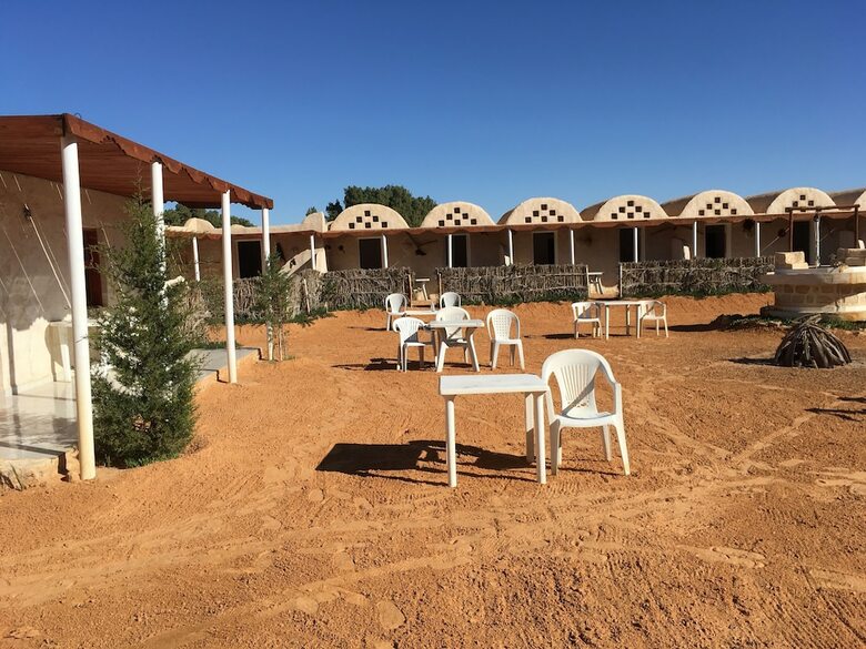 Hotel R�sidence La Source