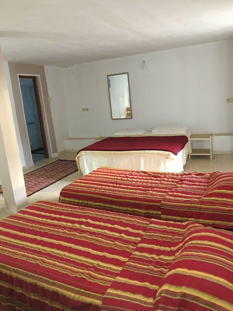 Hotel R�sidence La Source