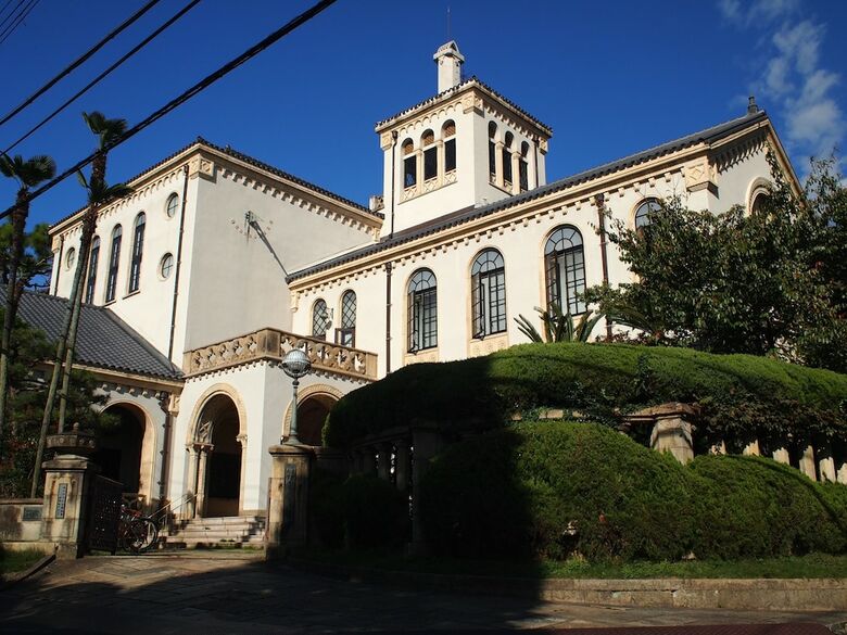 Tsumugi Sanjusangendo