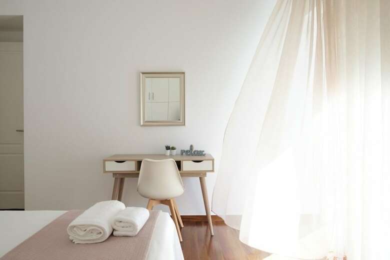 Spacious Modern 3bd Apartment