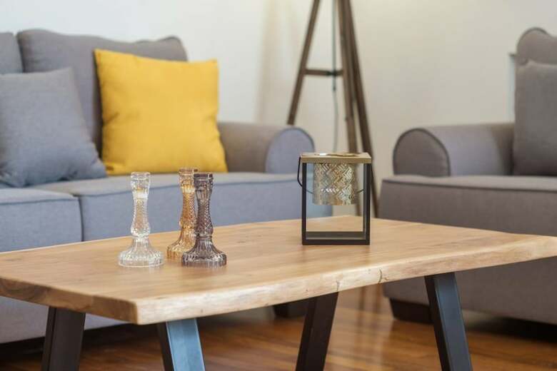 Spacious Modern 3bd Apartment
