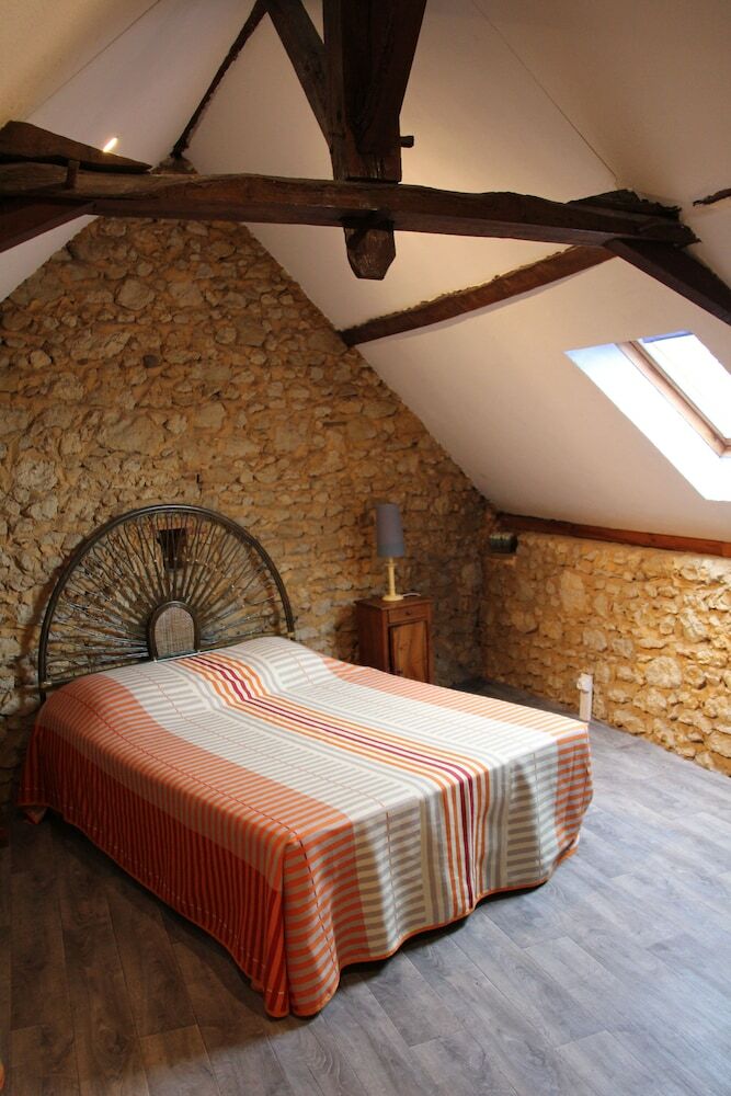 Domaine de Compostelle - Le Gite
