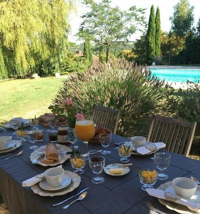 Hotel Le Clos de Mara