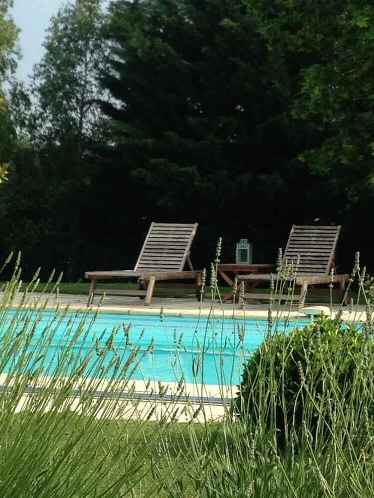 Hotel Le Clos de Mara