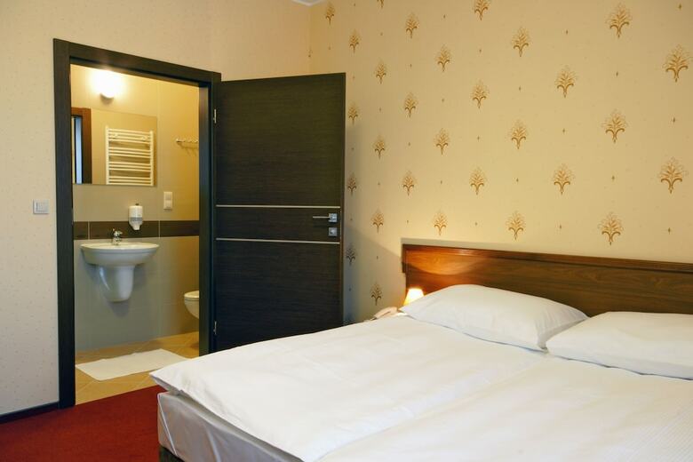 Apartamenty Chopin