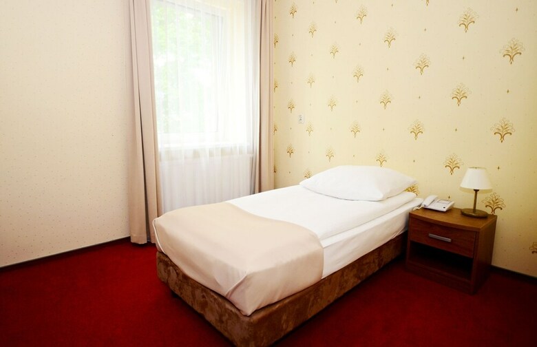 Apartamenty Chopin