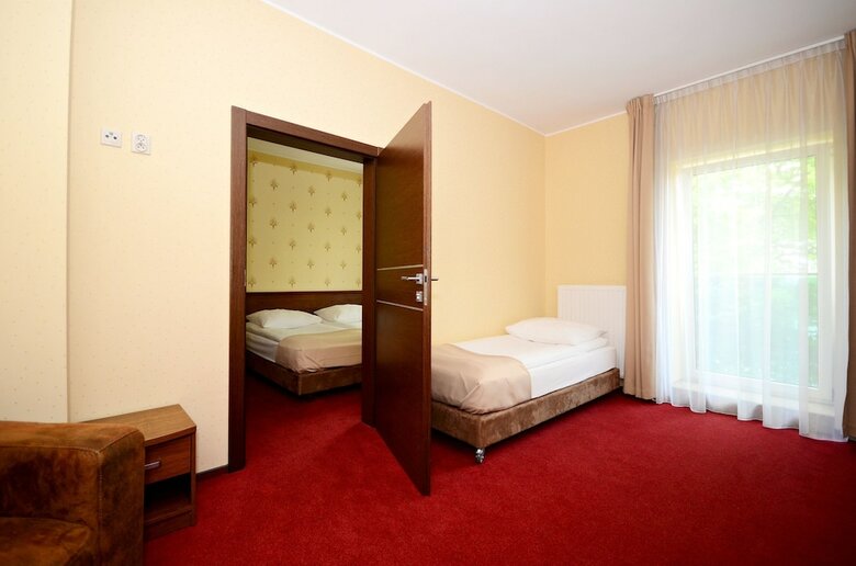 Apartamenty Chopin