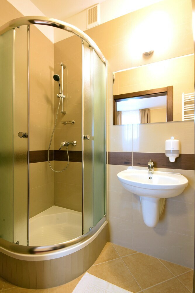 Apartamenty Chopin