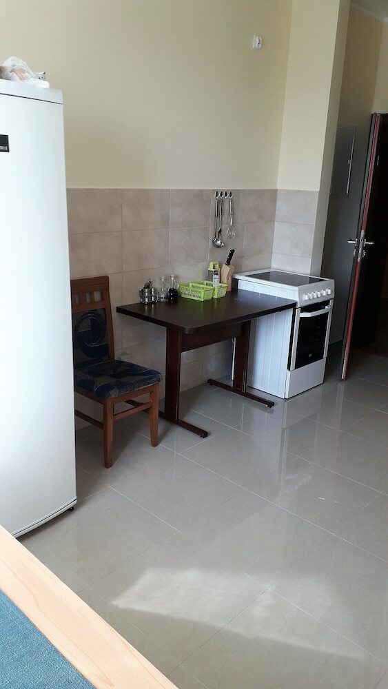 Apartamenty Chopin