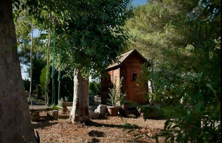 Bed And Breakfast La Liccina