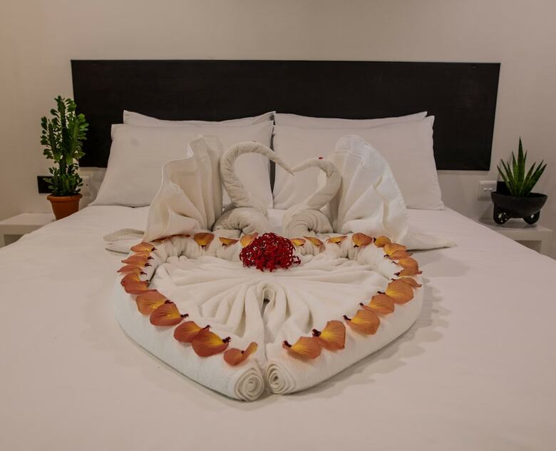 Hotel Rasdhoo Apartment Lodge