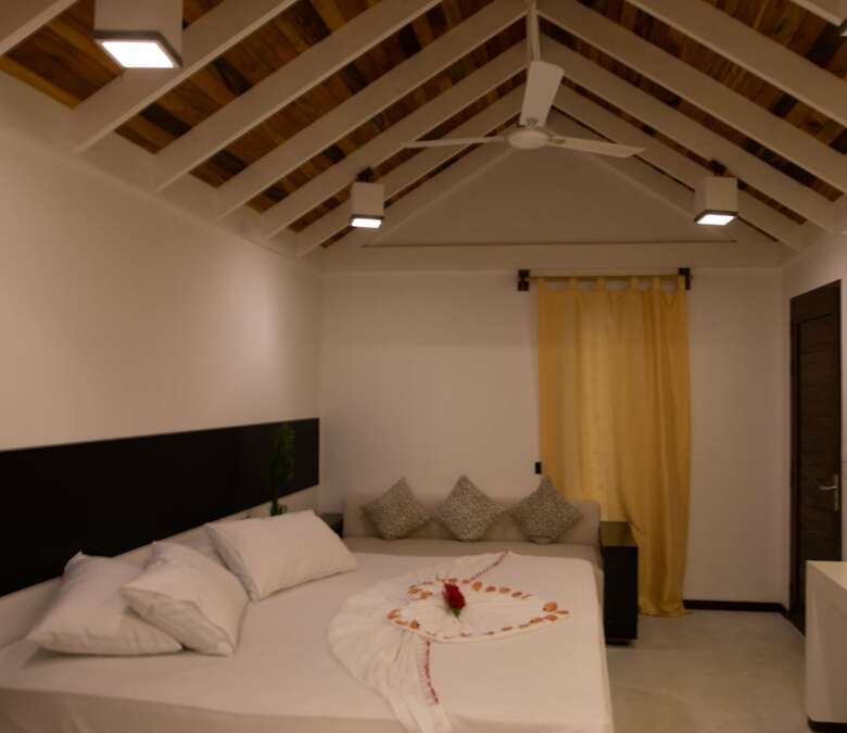 Hotel Rasdhoo Apartment Lodge