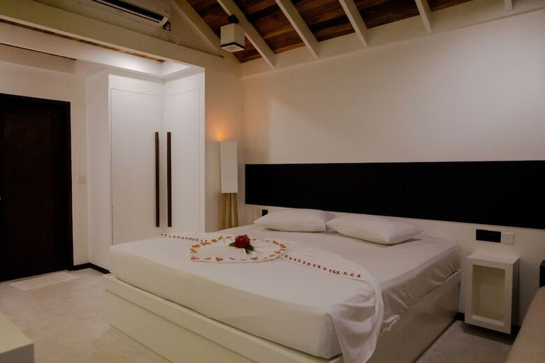 Hotel Rasdhoo Apartment Lodge