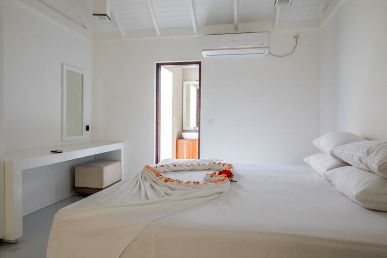 Hotel Rasdhoo Apartment Lodge