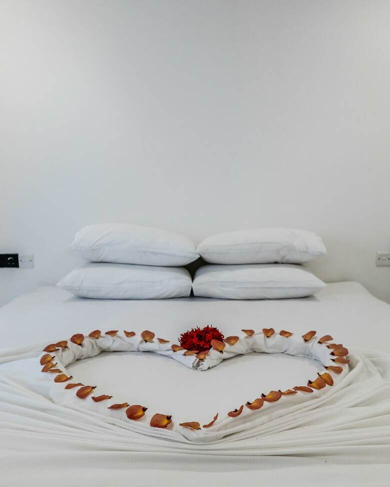 Hotel Rasdhoo Apartment Lodge