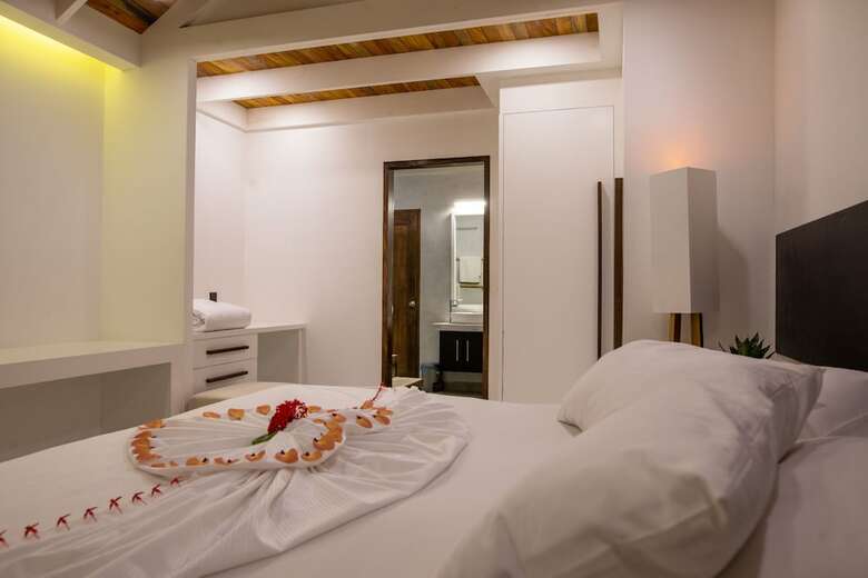 Hotel Rasdhoo Apartment Lodge