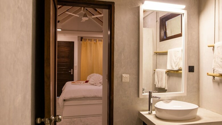Hotel Rasdhoo Apartment Lodge