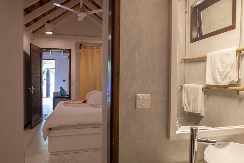Hotel Rasdhoo Apartment Lodge