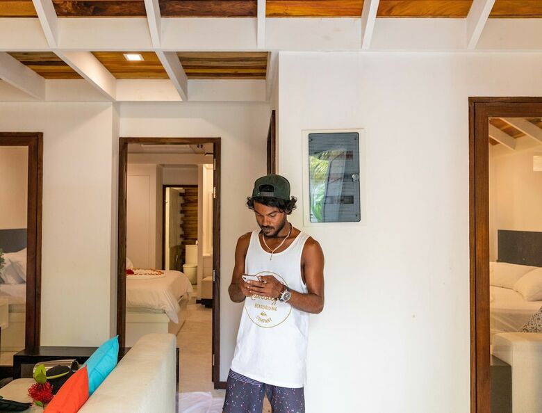 Hotel Rasdhoo Apartment Lodge