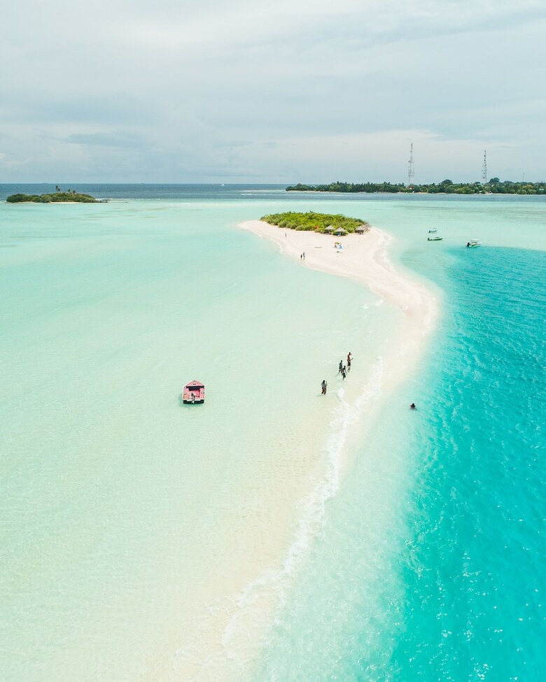 Hotel Rasdhoo Apartment Lodge