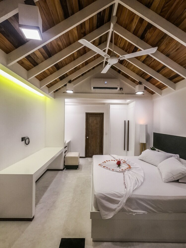 Hotel Rasdhoo Apartment Lodge