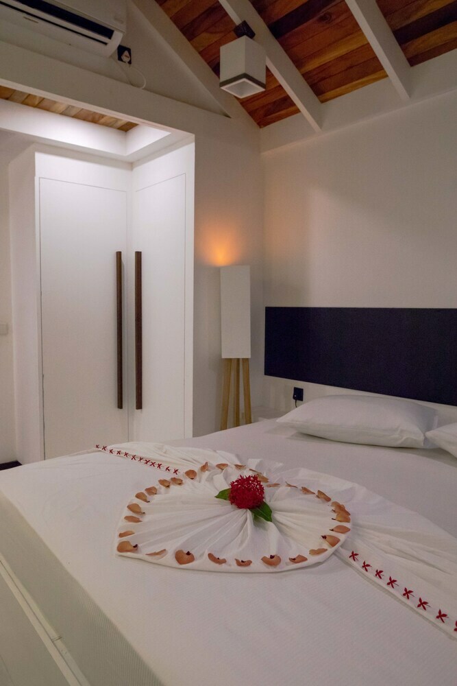 Hotel Rasdhoo Apartment Lodge