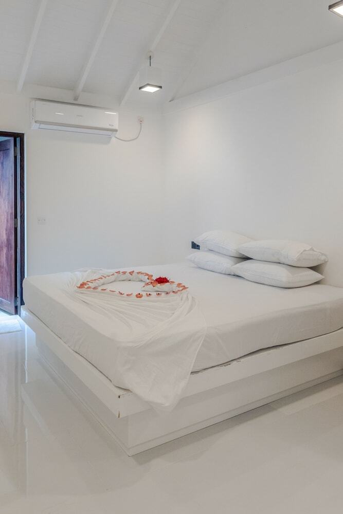 Hotel Rasdhoo Apartment Lodge