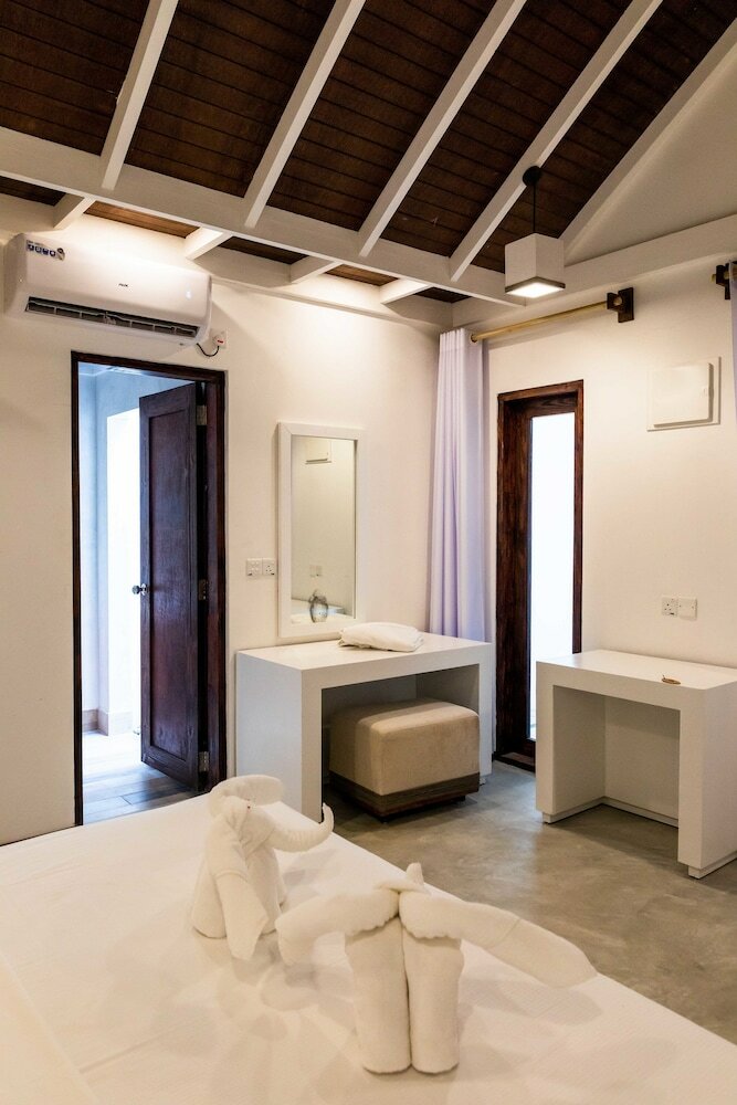 Hotel Rasdhoo Apartment Lodge