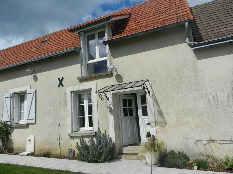 Hotel Le Puits de La Montr�e