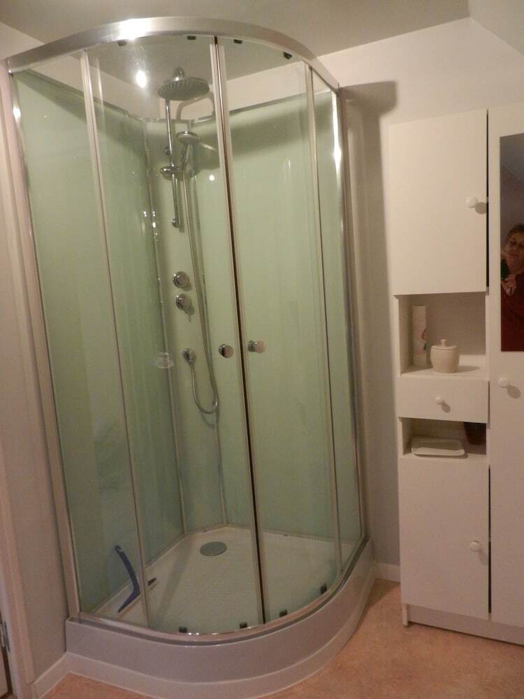Hotel Le Puits de La Montr�e