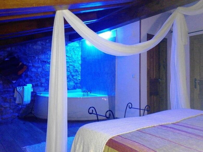 Bed & Breakfast Posada Solar Montero de La Concha