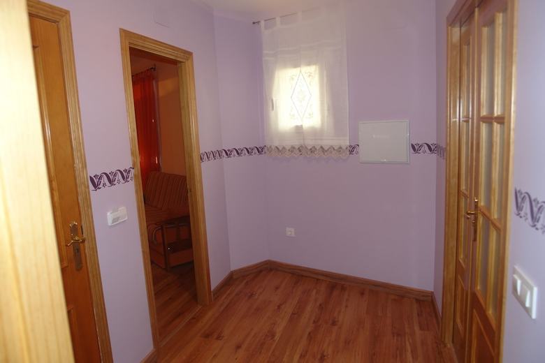 Apartamentos Rurales La Bellosina