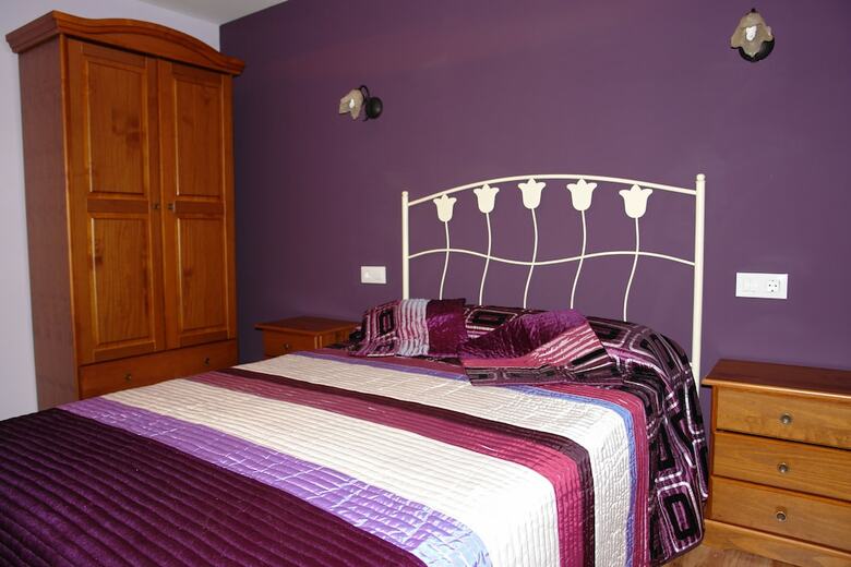 Apartamentos Rurales La Bellosina