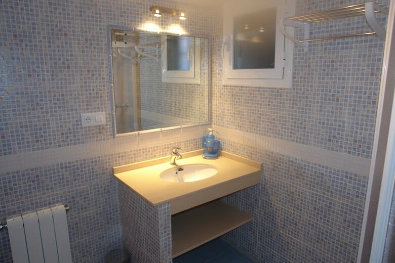 Apartamentos Rurales La Bellosina