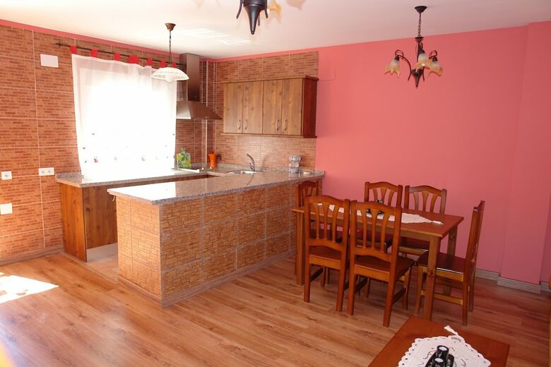Apartamentos Rurales La Bellosina